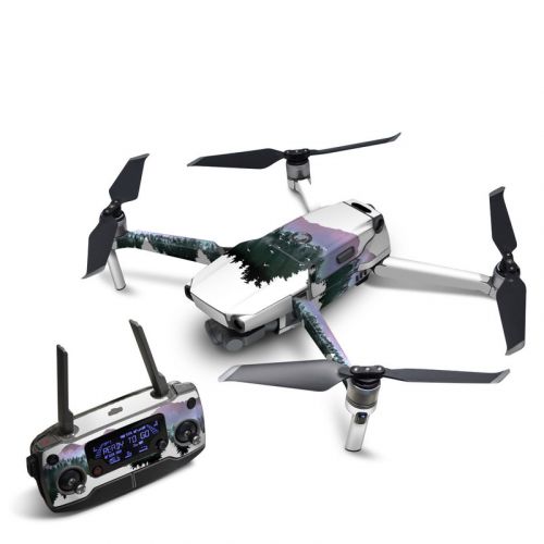 Arcane Grove DJI Mavic 2 Skin