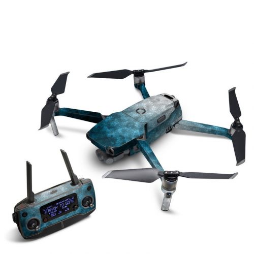 Atmospheric DJI Mavic 2 Skin