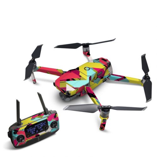 Baseline Shift DJI Mavic 2 Skin