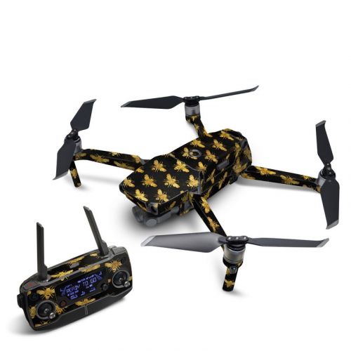 Bee Yourself DJI Mavic 2 Skin
