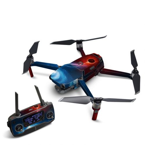 Black Hole DJI Mavic 2 Skin