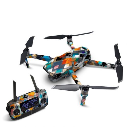 Calliope DJI Mavic 2 Skin
