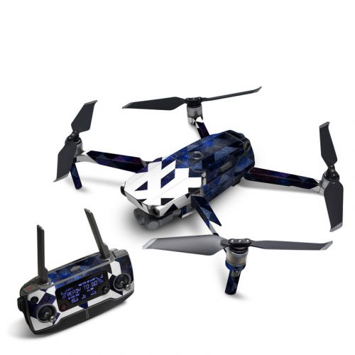 Collapse DJI Mavic 2 Skin