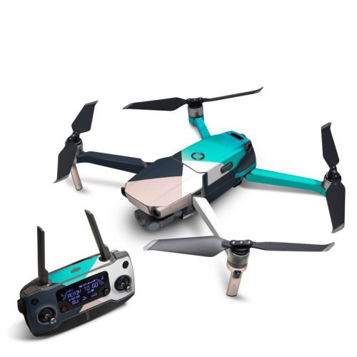Currents DJI Mavic 2 Skin