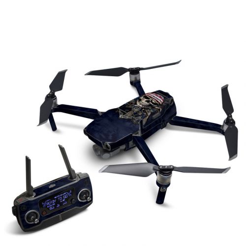 Dead Anchor DJI Mavic 2 Skin