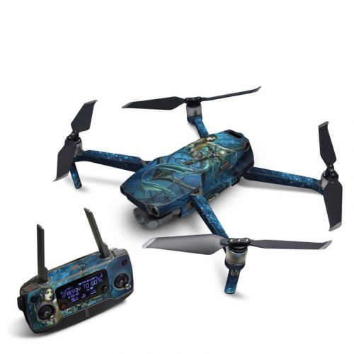Death Tide DJI Mavic 2 Skin
