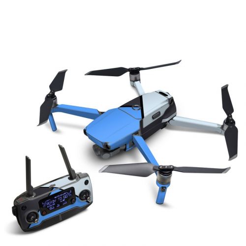 Deep DJI Mavic 2 Skin