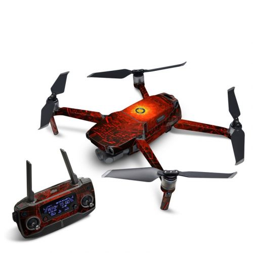 Divisor DJI Mavic 2 Skin