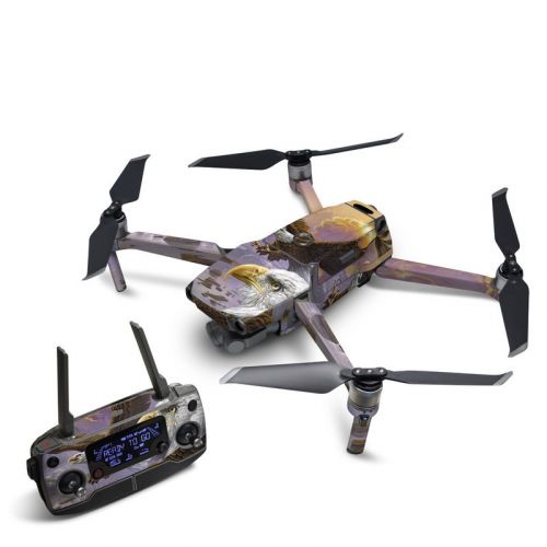 Eagle DJI Mavic 2 Skin