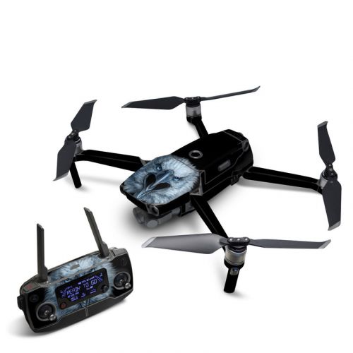 Eagle Face DJI Mavic 2 Skin