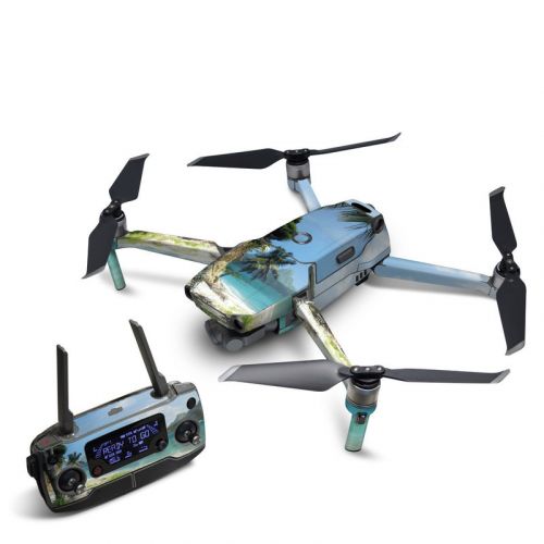 El Paradiso DJI Mavic 2 Skin