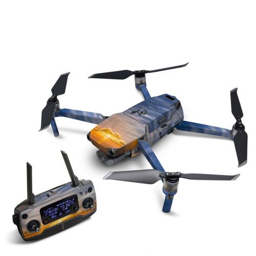 Equinox DJI Mavic 2 Skin