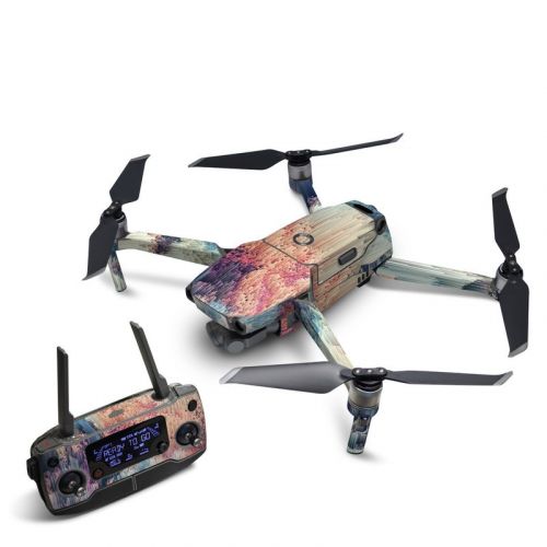 Fairyland DJI Mavic 2 Skin