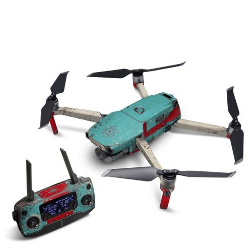 Fission DJI Mavic 2 Skin