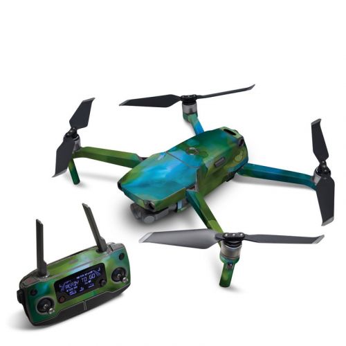 Fluidity DJI Mavic 2 Skin