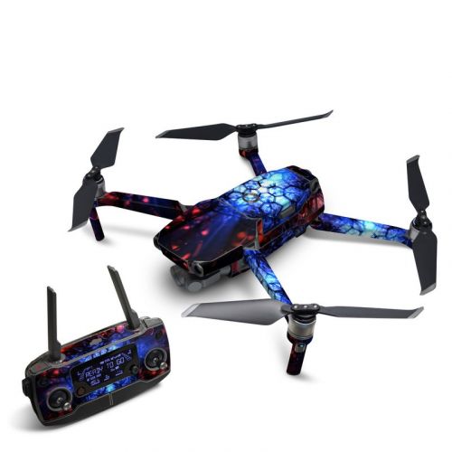 Geomancy DJI Mavic 2 Skin