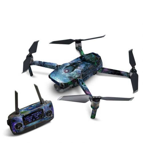 Gratitude DJI Mavic 2 Skin