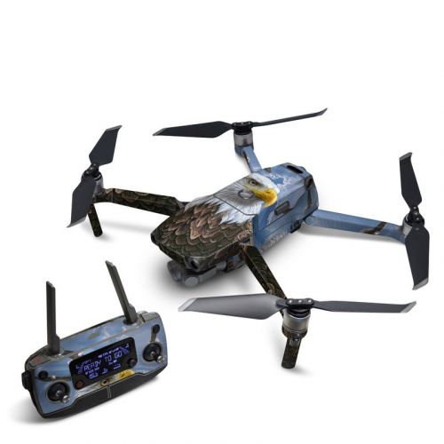 Guardian Eagle DJI Mavic 2 Skin