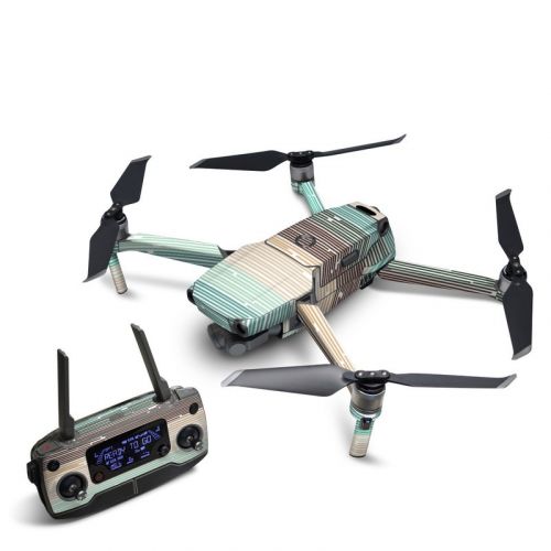 Jetty DJI Mavic 2 Skin