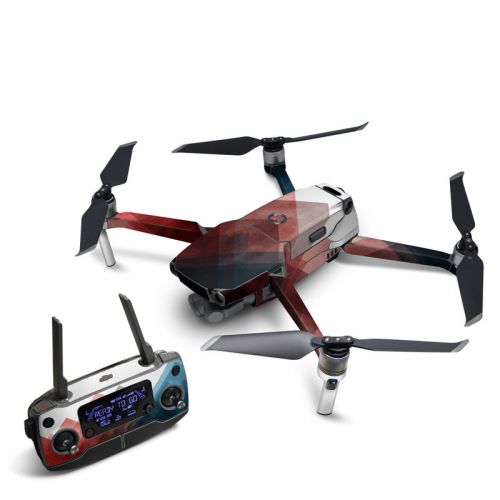 Journeying Inward DJI Mavic 2 Skin