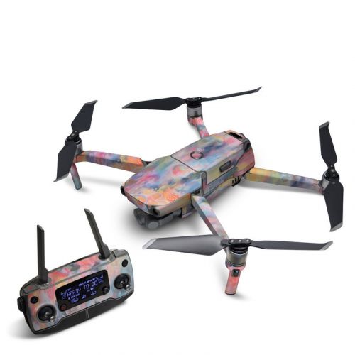 Magic Hour DJI Mavic 2 Skin