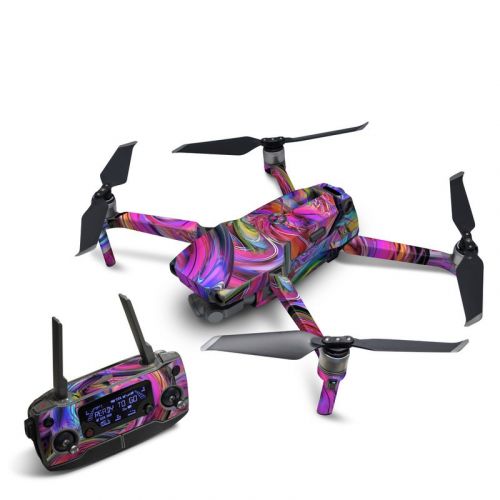 Marbles DJI Mavic 2 Skin