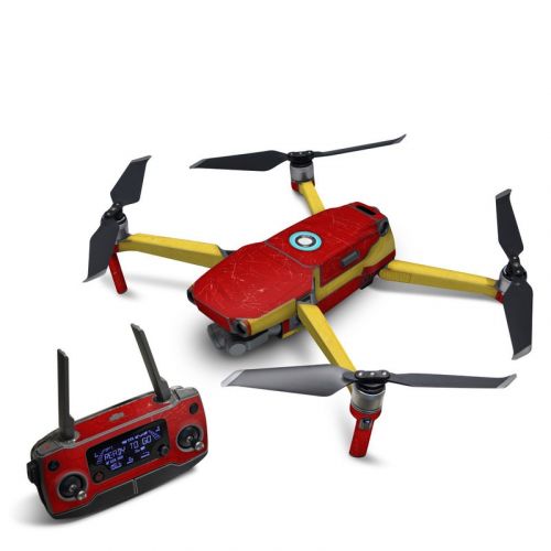 Mark XLIII DJI Mavic 2 Skin