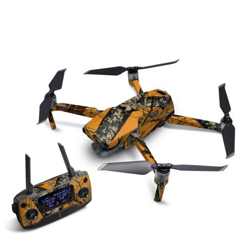 Blaze DJI Mavic 2 Skin