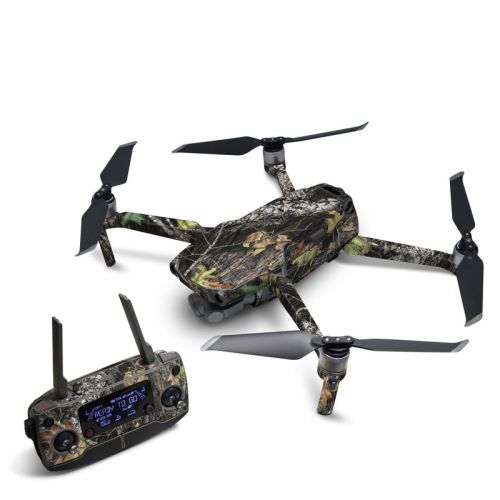 Break-Up DJI Mavic 2 Skin