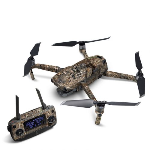 Duck Blind DJI Mavic 2 Skin