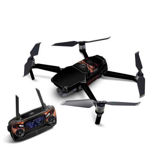 Ninja DJI Mavic 2 Skin
