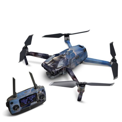Leader of the Pack DJI Mavic 2 Skin