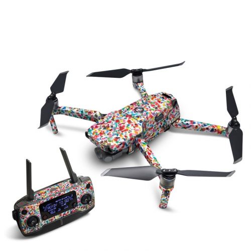 Plastic Playground DJI Mavic 2 Skin