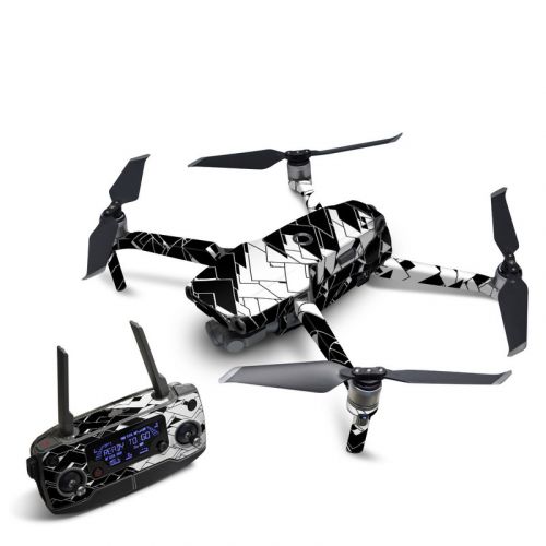 Real Slow DJI Mavic 2 Skin