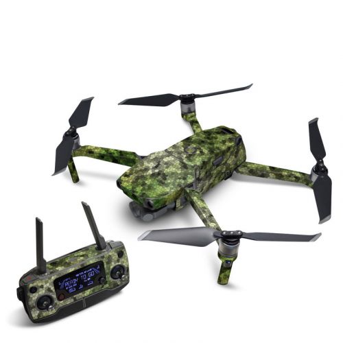 Seeking DJI Mavic 2 Skin