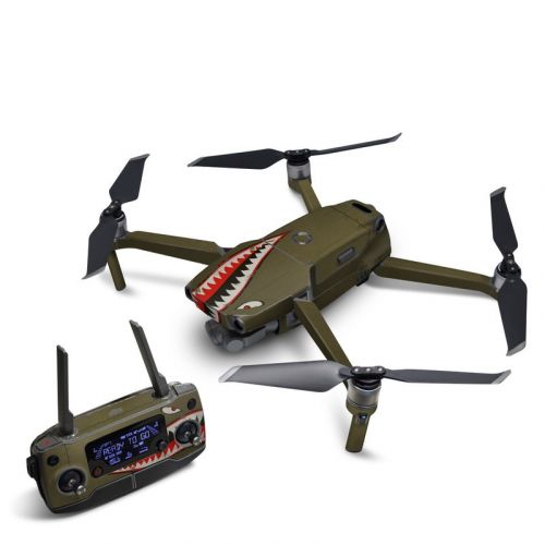 DJI Mavic 2 Skins and Covers | iStyles DJI Mavic 2 Skins and Covers | iStyles