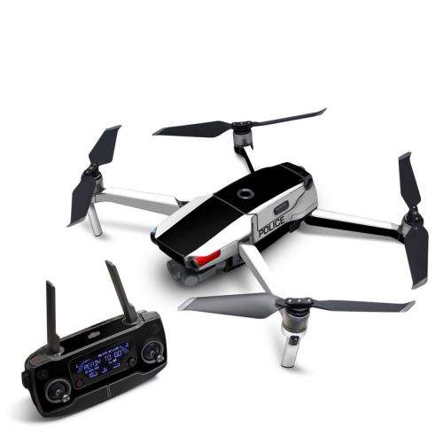 Shield DJI Mavic 2 Skin