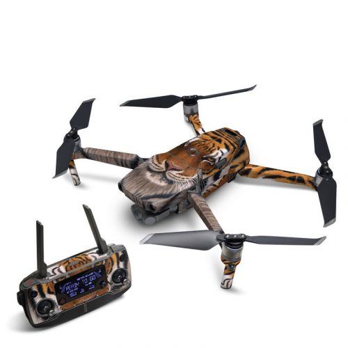 Siberian Tiger DJI Mavic 2 Skin