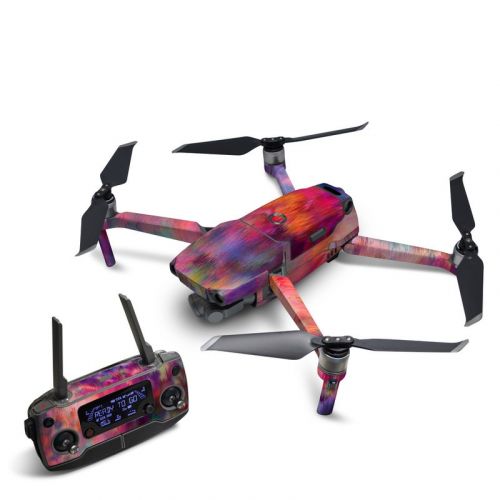Sunset Storm DJI Mavic 2 Skin