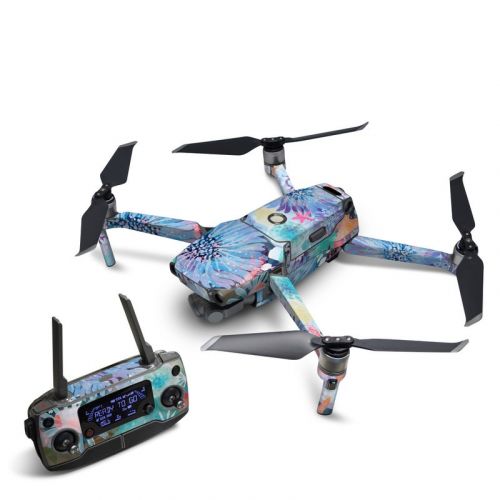 Tidepool DJI Mavic 2 Skin