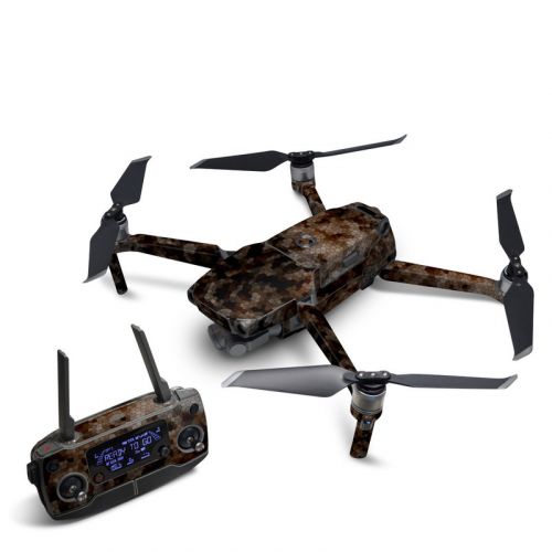 Timberline DJI Mavic 2 Skin