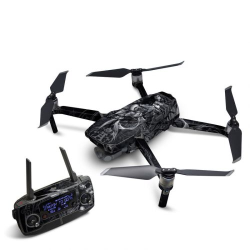 Unseelie Bound DJI Mavic 2 Skin