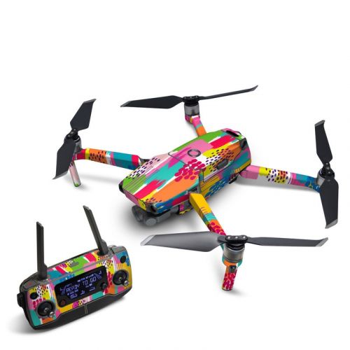 Vada DJI Mavic 2 Skin