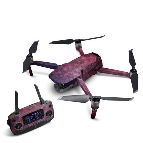 Vampire Squid DJI Mavic 2 Skin