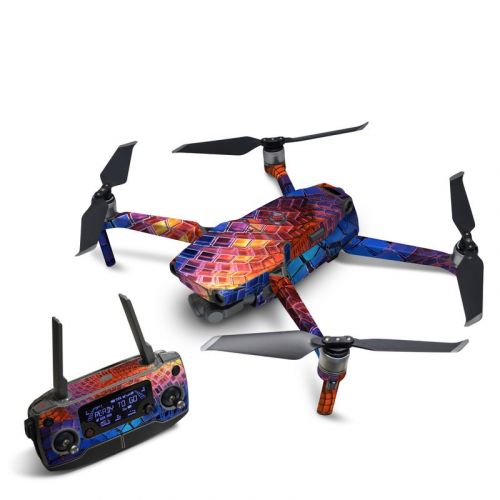 Waveform DJI Mavic 2 Skin