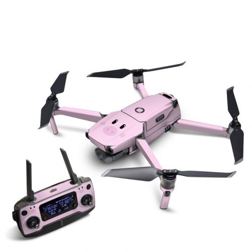 Wiggles the Pig DJI Mavic 2 Skin