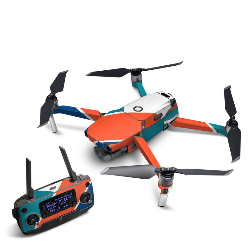 Skins for mavic cheap 2 pro