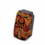 Asian Crest DJI Mavic 2 Battery Skin