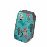 Babydoll Mermaids DJI Mavic 2 Battery Skin