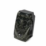 Black Book DJI Mavic 2 Battery Skin